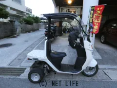 ホンダ ジャイロ