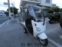 ホンダ ジャイロ