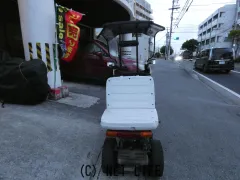 ホンダ ジャイロ