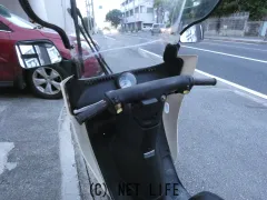 ホンダ ジャイロ