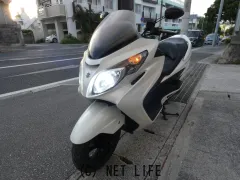 スズキ スカイウェイブ250