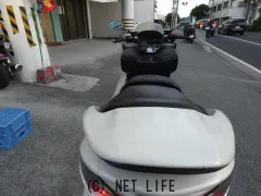 スズキ スカイウェイブ250