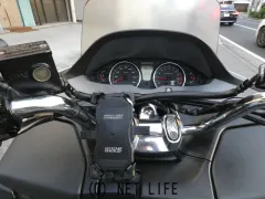 スズキ スカイウェイブ250