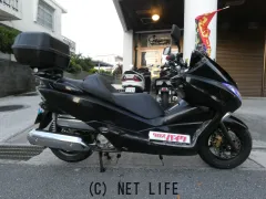 ホンダ フォルツァ