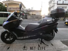 ホンダ フォルツァ