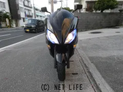 ホンダ フォルツァ