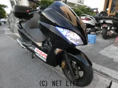 ホンダ フォルツァ