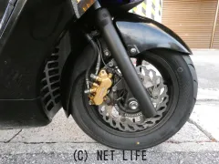ホンダ フォルツァ