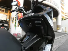 ホンダ フォルツァ