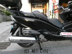 ホンダ フォルツァ