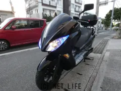 ホンダ フォルツァ