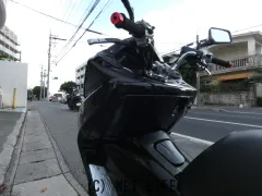 ホンダ フォルツァ
