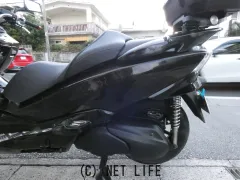 ホンダ フォルツァ
