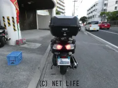 ホンダ フォルツァ