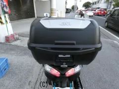 ホンダ フォルツァ