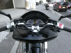 ホンダ フォルツァ