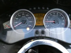 ホンダ フォルツァ