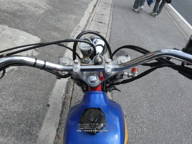 ホンダ FTR