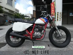ホンダ FTR