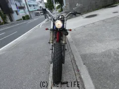 ホンダ FTR