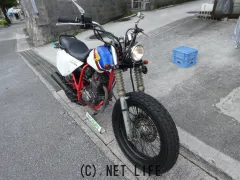 ホンダ FTR