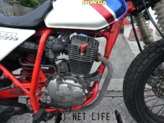 ホンダ FTR