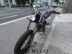 ホンダ FTR