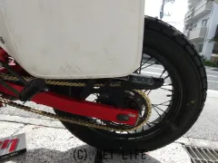 ホンダ FTR