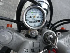 ホンダ FTR