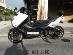 ヤマハ T-MAX530