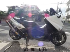 ヤマハ T-MAX530