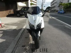 ヤマハ T-MAX530