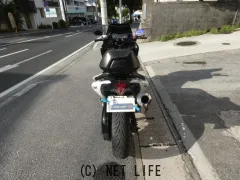 ヤマハ T-MAX530