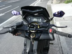 ヤマハ T-MAX530