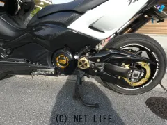 ヤマハ T-MAX530
