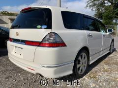 ホンダ オデッセイ