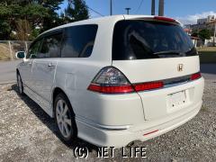 ホンダ オデッセイ