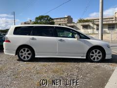 ホンダ オデッセイ