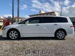 ホンダ オデッセイ