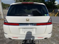 ホンダ オデッセイ