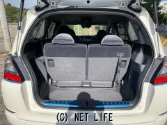 ホンダ オデッセイ