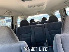 ホンダ オデッセイ