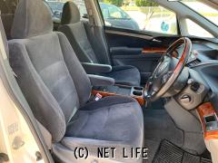 ホンダ オデッセイ