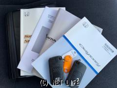 ホンダ オデッセイ