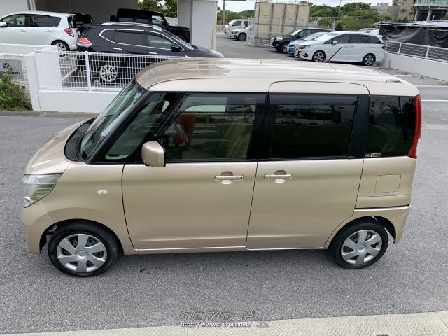 スズキ パレット