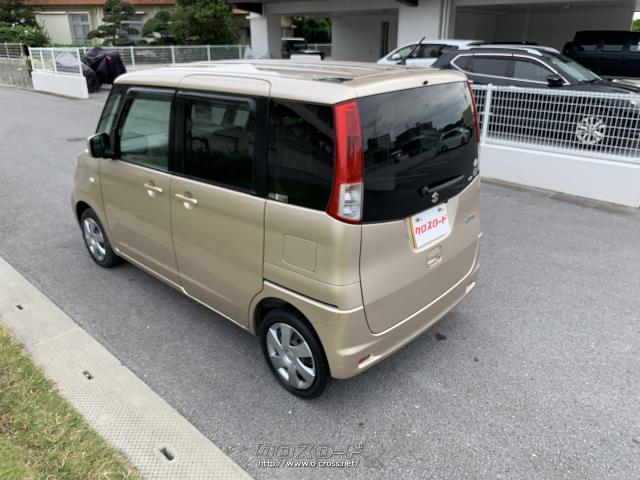 スズキ パレット