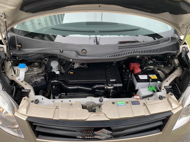 スズキ パレット