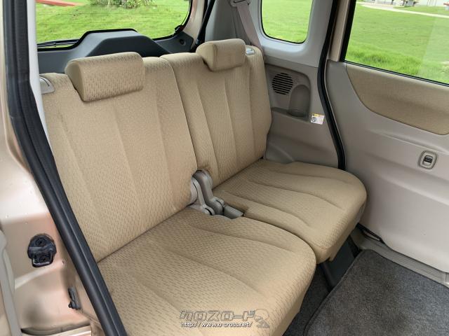 スズキ パレット