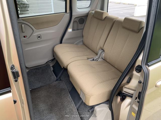 スズキ パレット