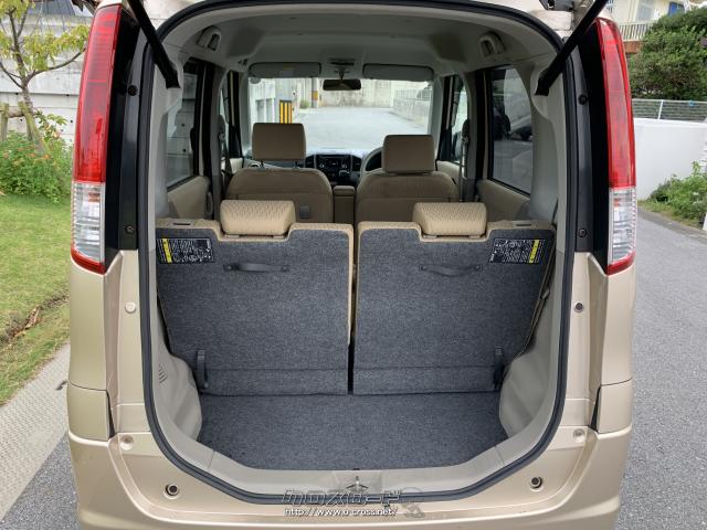 スズキ パレット